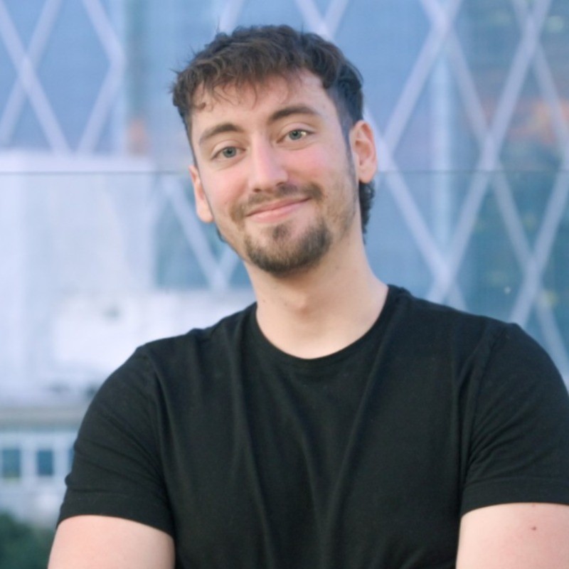 Daniel Adam